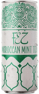 Fez Moroccan Mint Tea